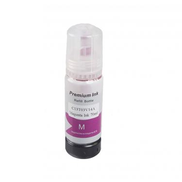 Atrament Epson 101, purpurová (magenta), kompatibilný