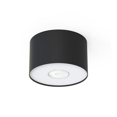 Svietidlo Nowodvorski POINT BLACK S 7603