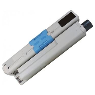 Toner OKI 44973536 (C301, C321, MC332, MC342), čierna (black), kompatibilný