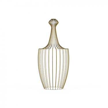 Nowodvorski CAMELEON LUKSOR L G 8592