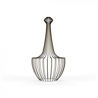 Nowodvorski CAMELEON LUKSOR S BL 8597
