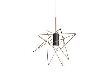 Nowodvorski CAMELEON GSTAR G/BL 8576