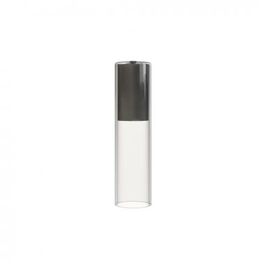 Nowodvorski CAMELEON CYLINDER M TR/BL 8541