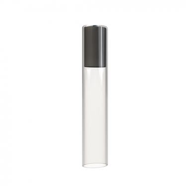Nowodvorski CAMELEON CYLINDER L TR/BL 8537