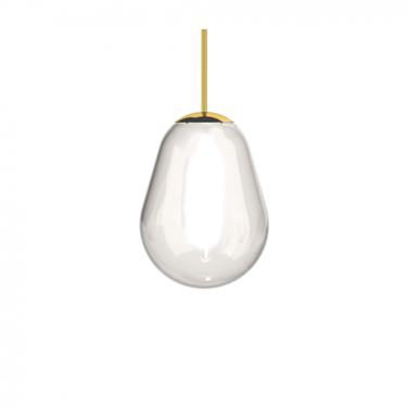 Nowodvorski CAMELEON PEAR S TR/G 8534