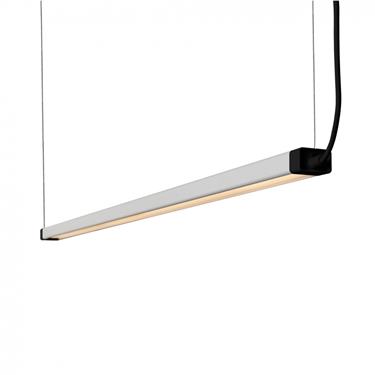 Nowodvorski CAMELEON H LED WH/BL 8454