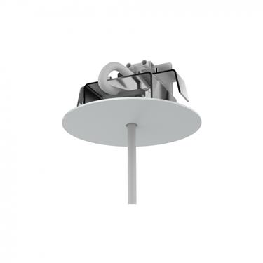 Nowodvorski CAMELEON CANOPY F WH 8548