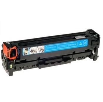 Toner HP W2031A (415A), azúrová (cyan), kompatibilný