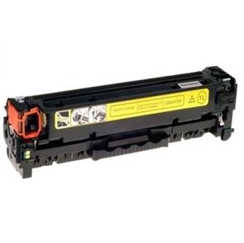 Toner HP W2032A (415A), žltá (yellow), kompatibilný 