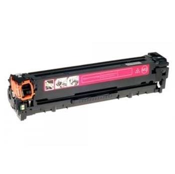 Toner HP W2033X (415X), purpurová (magenta), kompatibilný 