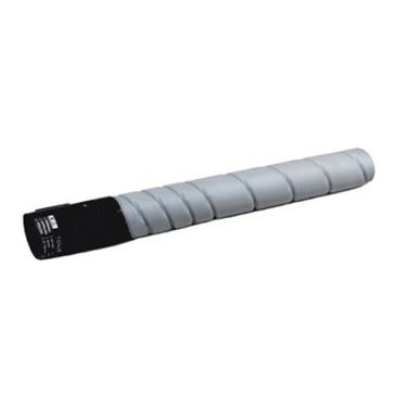 Toner Konica Minolta TN221K, A8K3150, čierna (black), kompatibilný