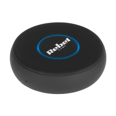Audio Bluetooth prijímač B20 Rebel