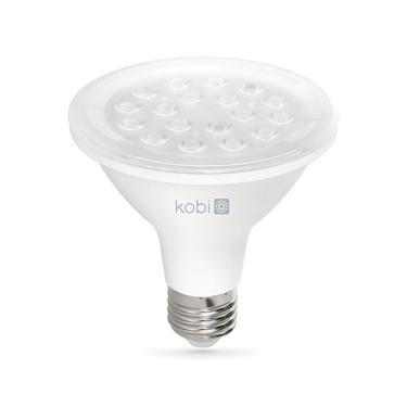 LED žiarovka podporujúca rast rastlín LED PLANTY W 9W E27