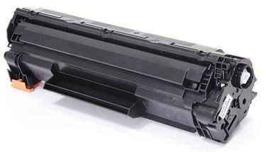 Toner Canon 725, CRG-725, čierna (black), NORMAL QUALITY, kompatibilný