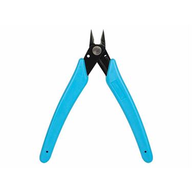 Kliešte štikacie bočné 130mm