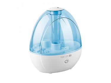 Ultrazvukový zvlhčovač vzduchu PURE LIFE 40 TEESA