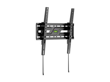 Držiak LCD TV 32" - 75" univerzálny čierny