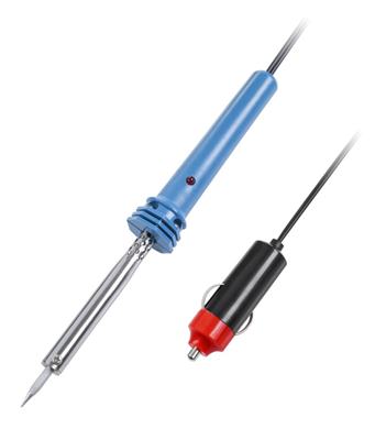 Spajkovačka 40W /12V - do auta