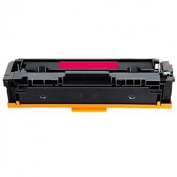 Toner Canon 054 M, CRG-054 M, purpurová (magenta), kompatibilný