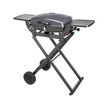 Plynový gril Teesa BBQ 1000 - 1 horákový skladací