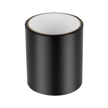 Páska lepiaca vodotesná čierna Rebel (0,5mm x 100mm x 1,5m)