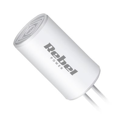 Rozbehový kondenzátor 6uF/450V
