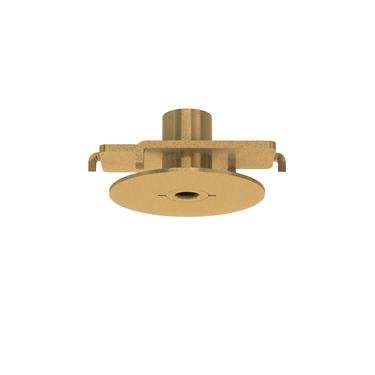 Nowodvorski CAMELEON CANOPY F MINI GOLD 11188