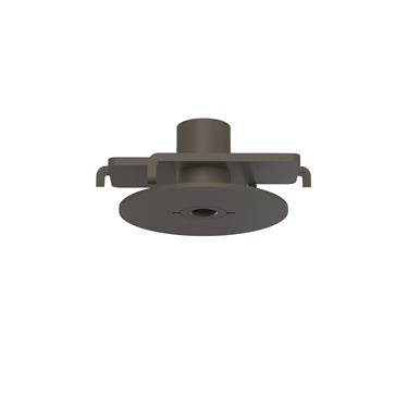 Nowodvorski CAMELEON CANOPY F MINI UMBRA GRAY 11250