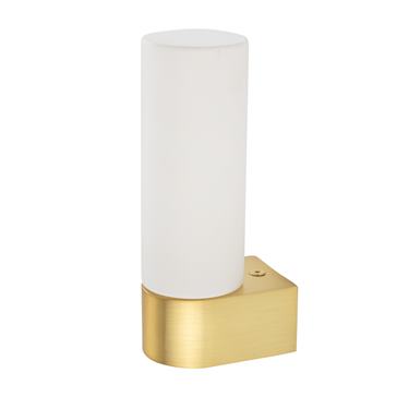 Svietidlo Nowodvorski NATALIE I BRASS 10724