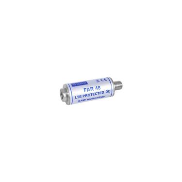 Filter 5G FAR 48 LTE SAW DC PASS LPF 686MHz Telkom Telmor