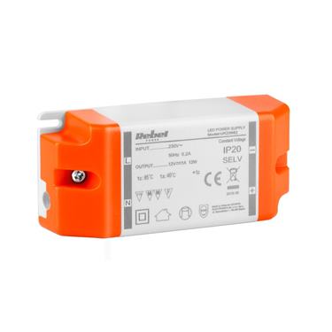 Napájací adaptér 12V/ 1A  12W Rebel (YSL12-1201000)