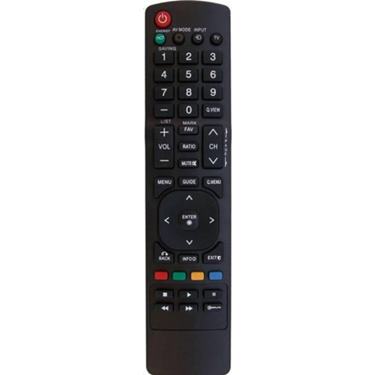 Diaľkové ovládanie LG AKB72915246