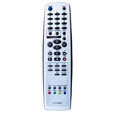 Diaľkové ovládanie LG 6710V00088A