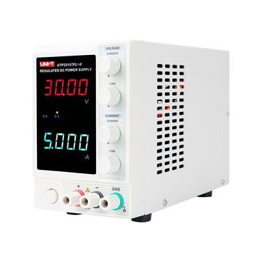 Laboratórny zdroj UTP 3315TFL-II UNI-T