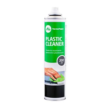 SPRAY čistiaci na plasty 300ml AG AGT-168