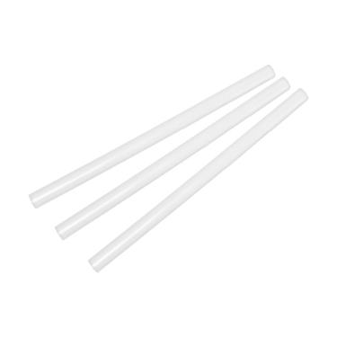 Lepiace tyčinky biele HQ O 11 mm / 30 cm (1kg)