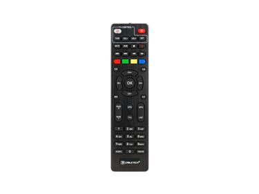 Diaľkové ovládanie pre tuner URZ0336C/URZ0336B/URZ0336A/URZ0336