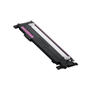 Toner Samsung CLT-M404S, purpurová (magenta), kompatibilný
