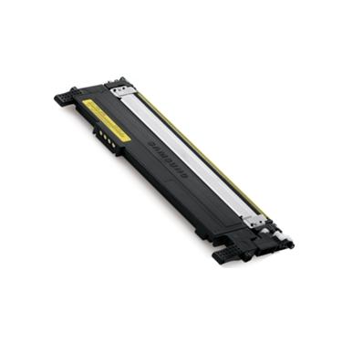 Toner Samsung CLT-Y404S, žltá (yellow), kompatibilný