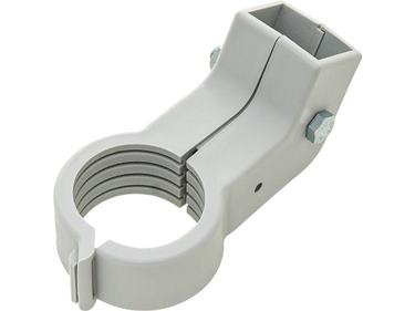 Satelitný držiak konvertora U-LNB 800/900 obdĺžnik