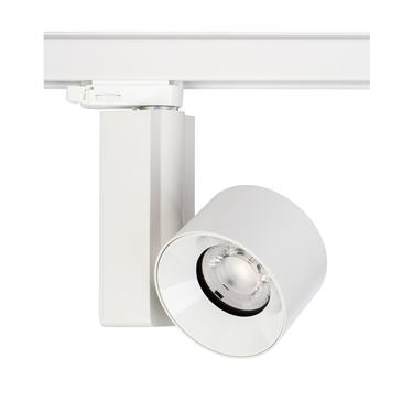 Svietidlo Nowodvorski 8756 CTLS NEA LED WHITE 20W, 4000K