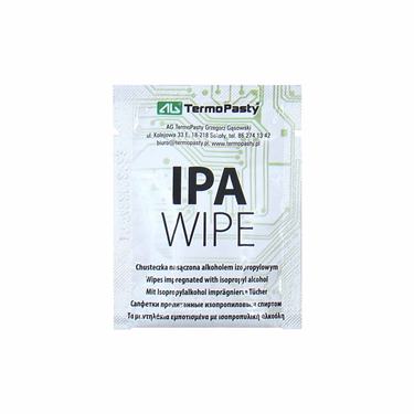 Kontakt IPA čistiac obrúsky AG AGT-181 (25ks)