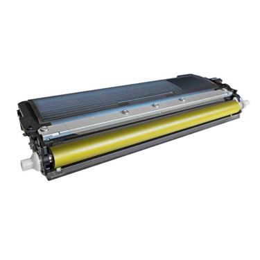 Toner Brother TN-230, žltá (yellow), kompatibilný