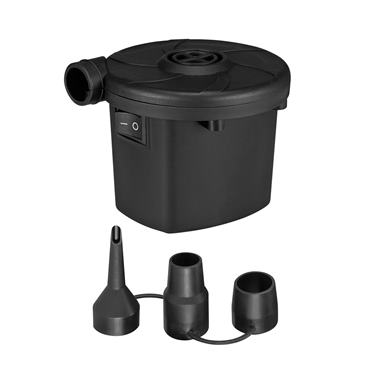 Elektrická pumpa na matrace, bazény 12V 230V TEESA