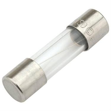 Poistka F250mA/5x20mm (100ks)