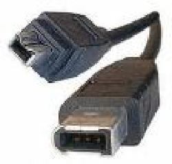 Kábel fire wire 4P-6P (21-057)