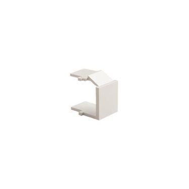 Záslepka otvoru RJ45/RJ12 Simon béžová