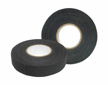Páska elektroizolačná plátená 19mm/15m mäkká KEMOT