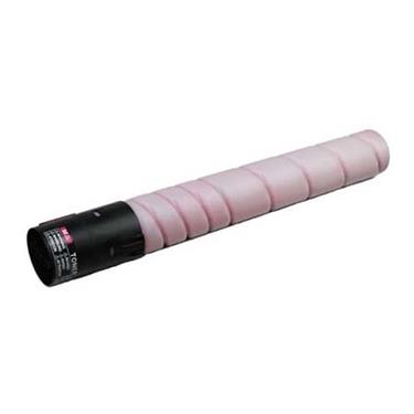 Toner Konica Minolta TN321M, A33K350, purpurová (magenta), kompatibilný