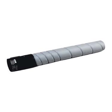 Toner Konica Minolta TN321K, A33K150, čierna (black), kompatibilný